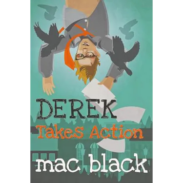 Derek Takes Action