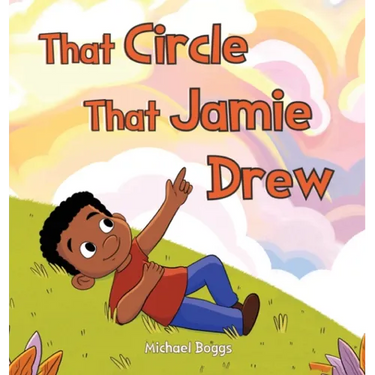 That Circle That Jamie Drew