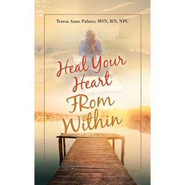 Heal Your Heart from Within