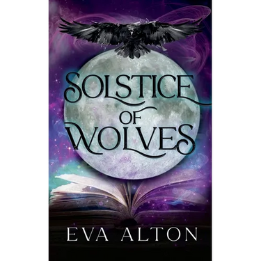 Solstice of Wolves