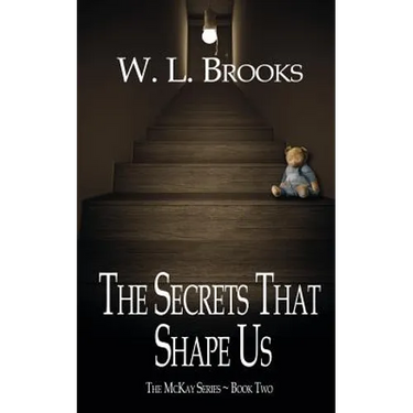 The Secrets That Shape Us