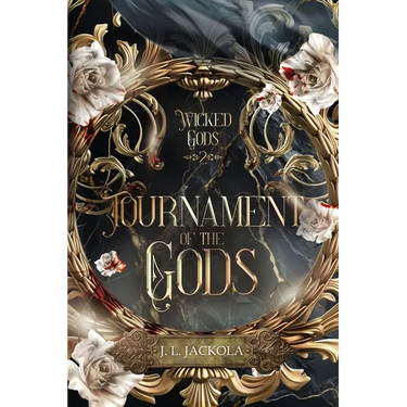Tournament of the Gods