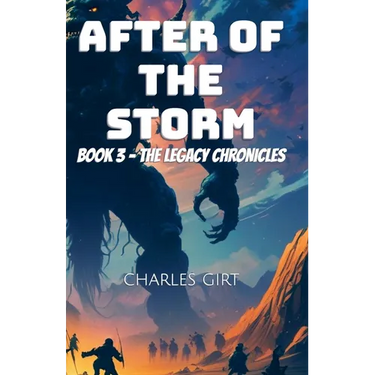 After the Storm