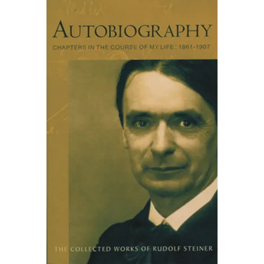 Autobiography: Chapters in the Course of My Life, 1861-1907 (Cw 28) Volume 28