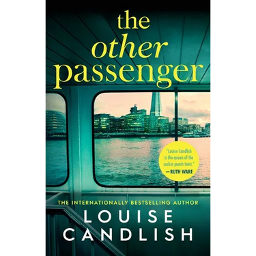 The Other Passenger