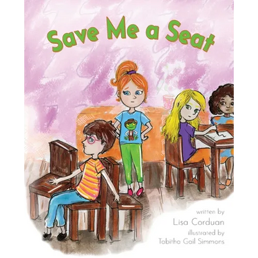 Save Me a Seat
