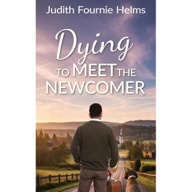 Dying to Meet the Newcomer