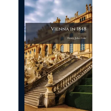 Vienna in 1848