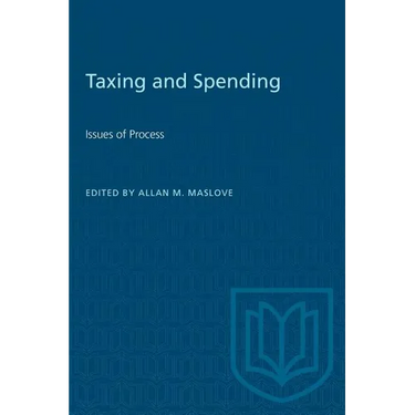 Taxing & Spending