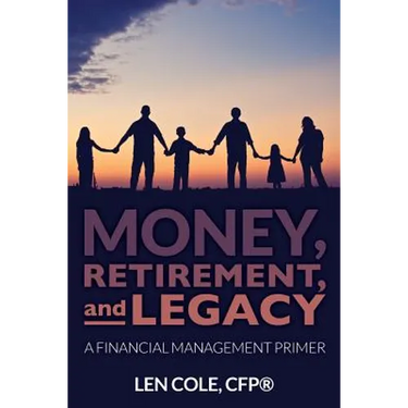 Money, Retirement, and Legacy: A Financial Management Primer