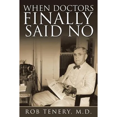 When Doctors Finally Said No