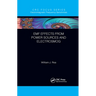 Emf Effects from Power Sources and Electrosmog
