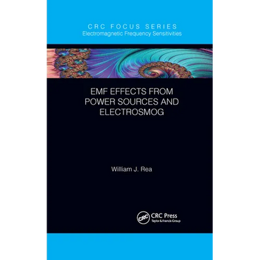 Emf Effects from Power Sources and Electrosmog