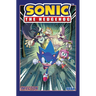 Sonic the Hedgehog, Vol. 4: Infection