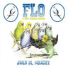 Flo: A Very Special Budgie