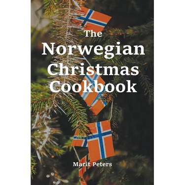 The Norwegian Christmas Cookbook