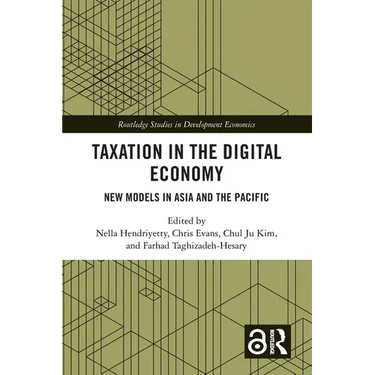 Taxation in the Digital Economy: New Models in Asia and the Pacific