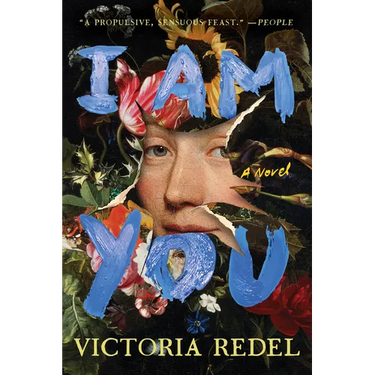 I Am You