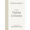 The Book of Tijani Litanies
