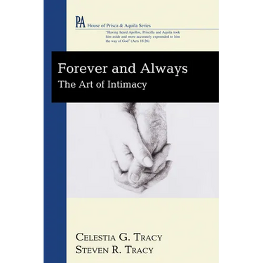 Forever and Always: The Art of Intimacy