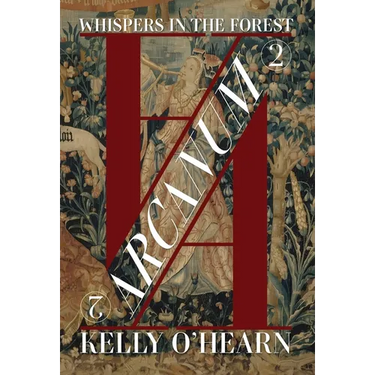 Arcanum: Whispers In The Forest