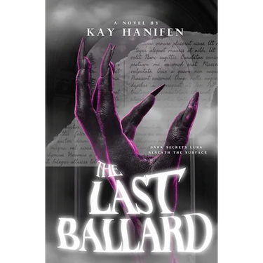 The Last Ballard