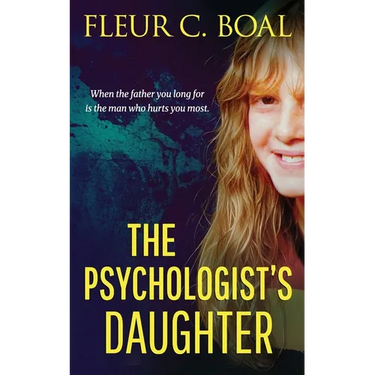 The Psychologist's Daughter