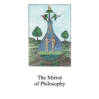 The Mirror of Philosophy