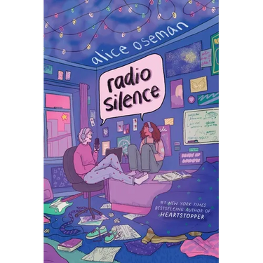 Radio Silence