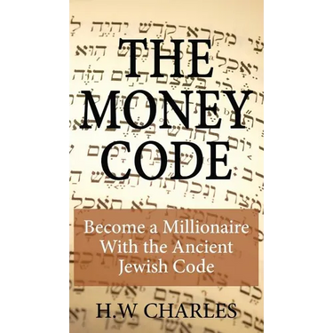 The Money Code: Become a Millionaire With the Ancient Jewish Code