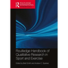 Routledge Handbook of Qualitative Research in Sport and Exercise