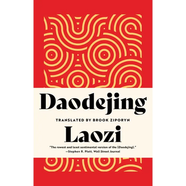Daodejing