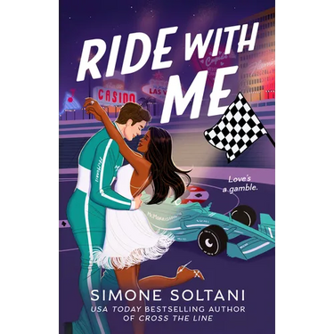Ride with Me