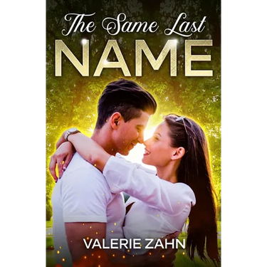 The Same Last Name