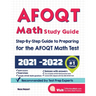 AFOQT Math Study Guide: Step-By-Step Guide to Preparing for the AFOQT Math Test