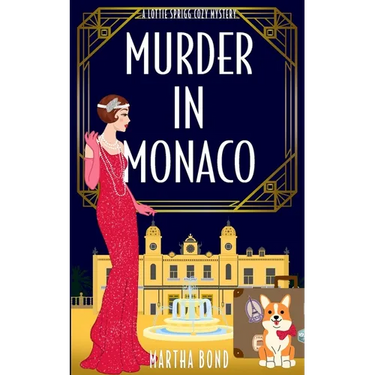 Murder in Monaco