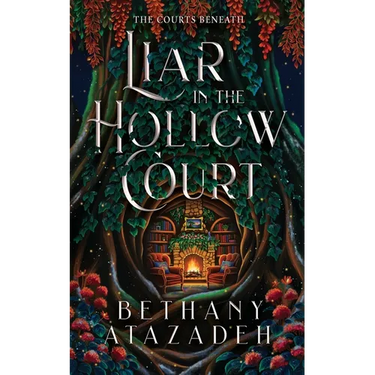 Liar in the Hollow Court