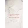 The Aesthetical Writings of Giacinto Scelsi