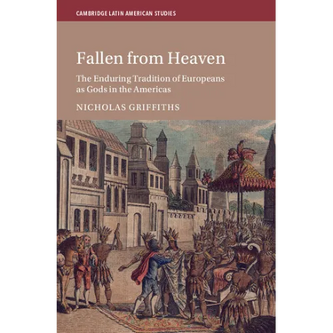 Fallen From Heaven