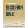 Structure Maps of the Epistle to the Romans: English Edition