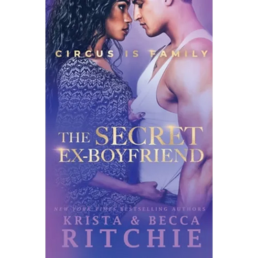 The Secret Ex-Boyfriend