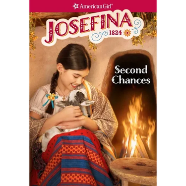 Josefina: Second Chances
