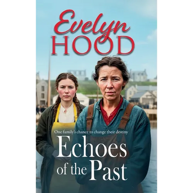Echoes of the Past