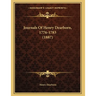 Journals Of Henry Dearborn, 1776-1783 (1887)