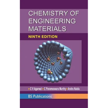 Chemistry of Engineering Materials