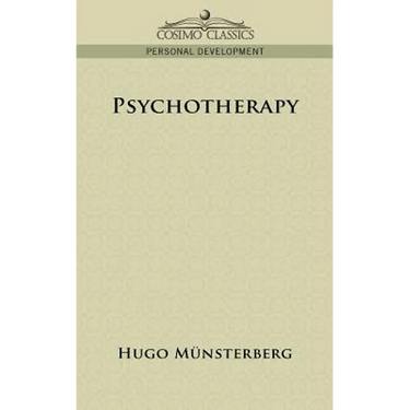 Psychotherapy