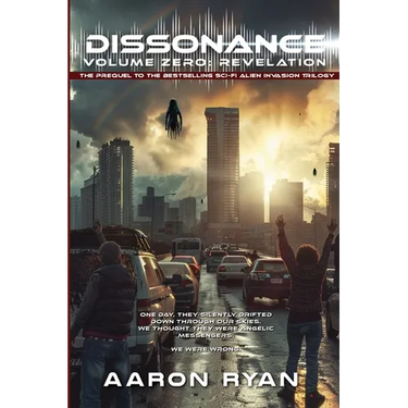 Dissonance Volume Zero: Revelation