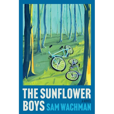 The Sunflower Boys
