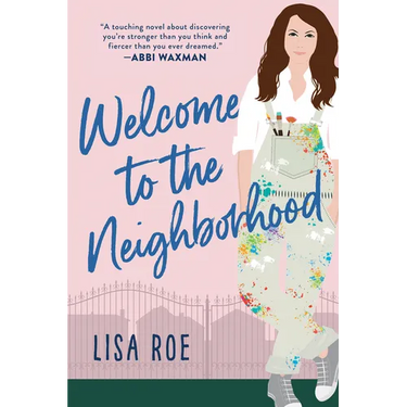 Welcome to the Neighborhood