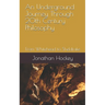 An Underground Journey Through 20th Century Philosophy: From Whitehead to Sheldrake